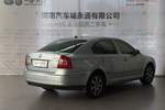 斯柯达明锐2007款1.8T 自动逸仕版