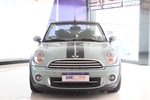 MINICABRIO2011款1.6L COOPER CABRIO