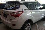 长安CS352012款1.6L 手动豪华型 国四