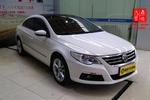 大众CC2011款2.0TSI 至尊型(5座版)