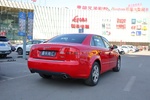 奥迪A42008款1.8T 舒适型AT