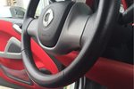 smartfortwo2009款coupe 1.0L Style版