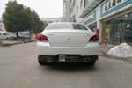 标致5082015款2.0L 自动致逸版