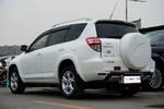 丰田RAV4荣放2012款炫装版 2.0L 自动四驱 