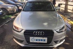 奥迪A4L2013款35 TFSI 自动标准型