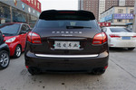 保时捷Cayenne2015款3.0T