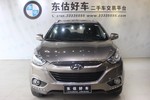 现代ix352013款2.0L 自动四驱智能型GLS 国IV 