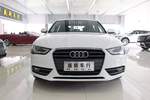 奥迪A4L2013款35 TFSI 自动标准型