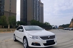 大众CC2012款2.0TSI 至尊型