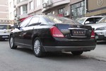 日产天籁2005款230 JM V6