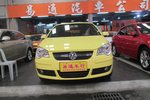 大众Polo2008款1.6L  手自一体 风尚版