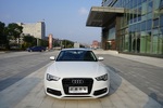 奥迪A5双门2016款45 TFSI quattro