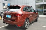 保时捷Cayenne2012款GTS 4.8L 