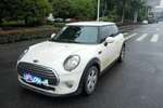 MINIMINI2014款1.2T ONE