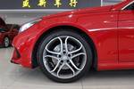 奔驰E级双门2014款E400 Coupe 