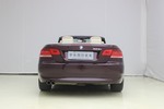 宝马3系敞篷2008款325i