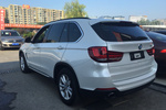 宝马X52015款xDrive35i 中国限量版