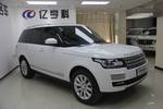 路虎揽胜2014款3.0 TDV6 Vogue