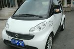 smartfortwo2014款1.0 MHD 硬顶城市光波激情版