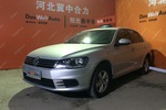 大众宝来2013款1.6L 手动 时尚型