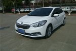 起亚K32012款1.6L 自动GL 