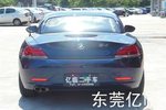 宝马Z42011款sDrive23i烈焰限量版