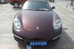 保时捷Boxster2009款Boxster 2.9L 