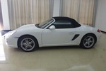 保时捷Boxster2009款Boxster