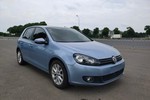 大众高尔夫2009款1.4TSI 手自一体 舒适型