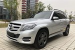 奔驰GLK级2015款GLK 260 4MATIC 时尚型 极致版