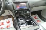 捷豹XJ2011款XJL 3.0 全景商务版