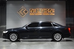 奥迪A6L2014款TFSI 标准型