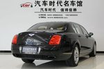 宾利飞驰2008款6.0T W12 五座