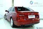 奥迪A4L2013款35 TFSI(2.0T)自动舒适型