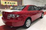 马自达MAZDA62006款2.0 手自一体超豪华型 