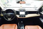 丰田RAV4荣放2015款2.0L CVT两驱都市版