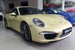 保时捷9112012款Carrera S 3.8L