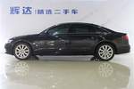 奥迪A6L2012款TFSI 标准型(2.0T)