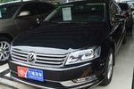 大众迈腾2015款1.8TSI 豪华型