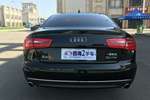 奥迪A6L2014款30 FSI 豪华型