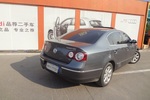 大众迈腾2009款1.4TSI DSG 标准型