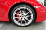 保时捷9112012款Carrera S 3.8L