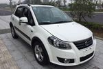 铃木天语SX42011款1.6L 自动 舒适型