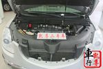 别克昂科雷2008款3.6L 旗舰型