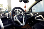 smartfortwo2011款1.0T 博速特别版