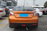 MG62009款1.8T 豪华版