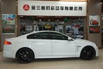 捷豹XF2014款3.0 SC Sport Club限量版