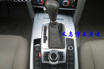 奥迪A6L2011款2.0TFSI 手自一体 标准型