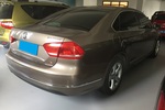 大众帕萨特2011款1.8TSI DSG御尊版