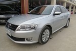 大众朗逸2013款1.4TSI DSG 舒适版